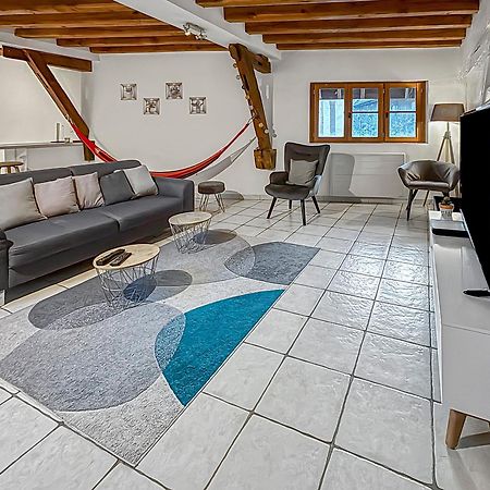 Spacieux & Lumineux Avec Smart Tv Et Wi-Fi Rapide Troyes Dış mekan fotoğraf