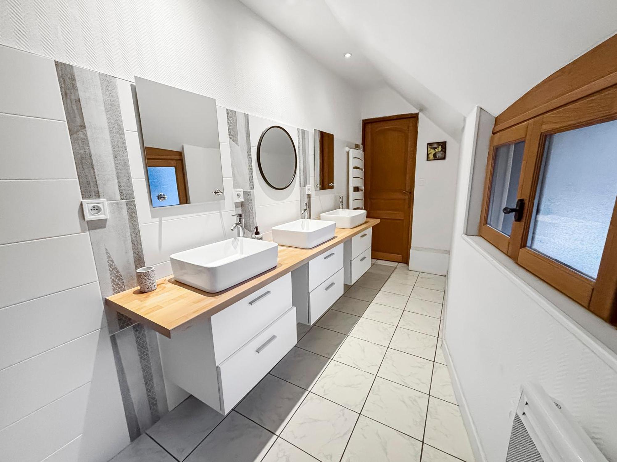 Spacieux & Lumineux Avec Smart Tv Et Wi-Fi Rapide Troyes Dış mekan fotoğraf